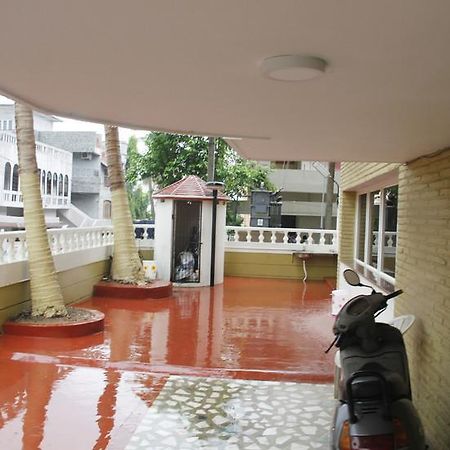 Prince Guest House Visakhapatnam Eksteriør billede