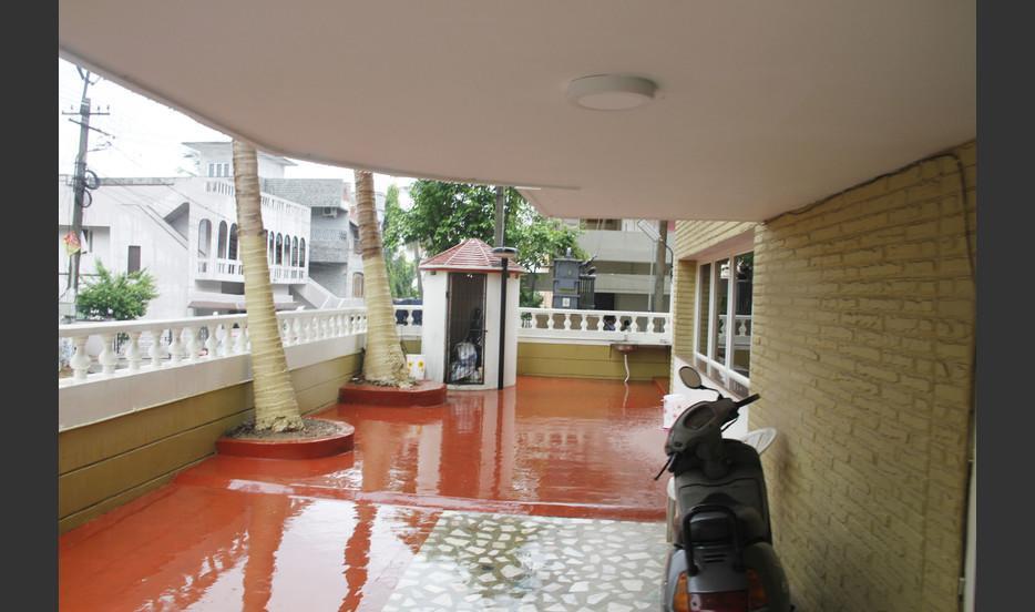 Prince Guest House Visakhapatnam Eksteriør billede