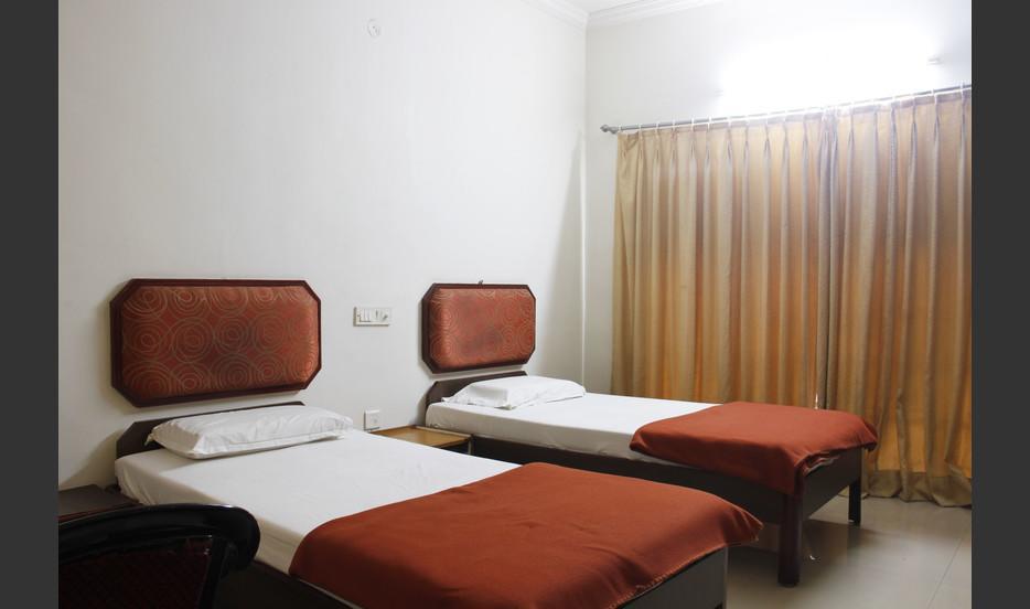 Prince Guest House Visakhapatnam Værelse billede