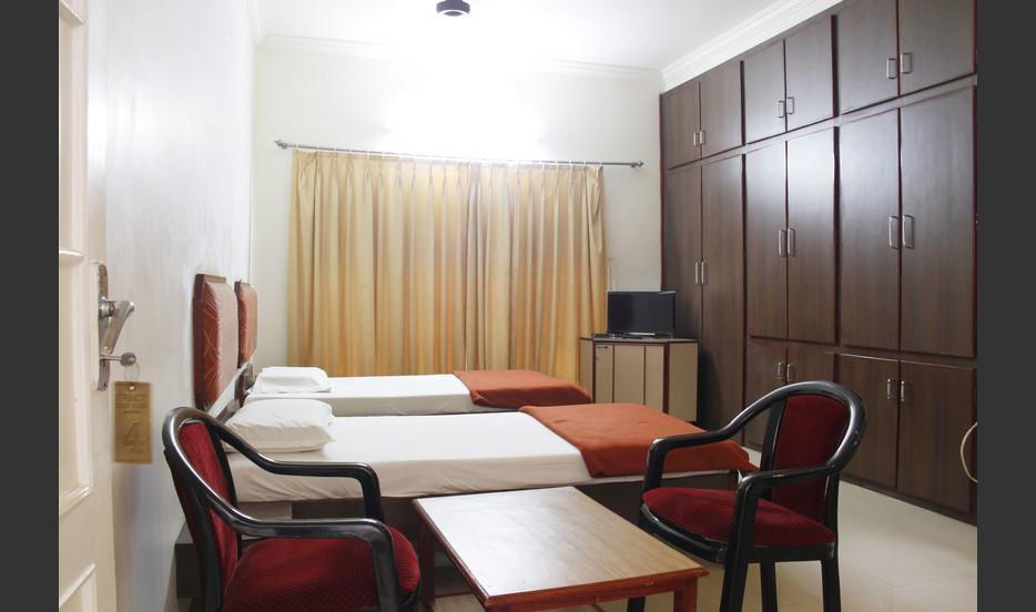 Prince Guest House Visakhapatnam Værelse billede