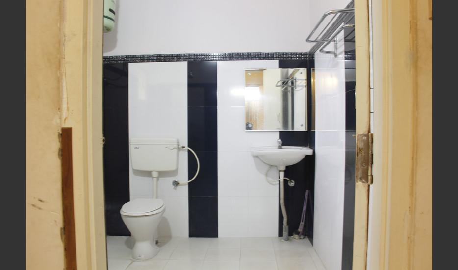 Prince Guest House Visakhapatnam Eksteriør billede